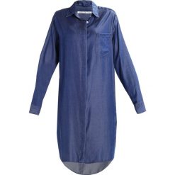 Sukienki: Circle of Trust ROMEE Sukienka jeansowa navy
