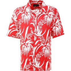 Koszule męskie: AllSaints KOLOA RELAXED FIT Koszula blood red