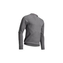 Sweter do golfa męski. Swetry męskie INESIS, xl, z bawełny, z golfem. Za 59,99 zł.