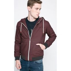 Kurtki męskie bomber: Review – Kurtka