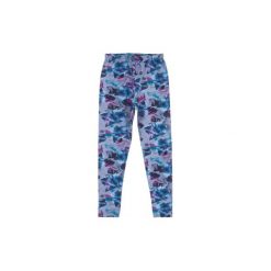 Getry dziewczęce. Szare legginsy dziewczęce TXM. Za 24,99 zł.