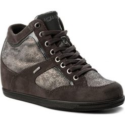 Sneakersy damskie: Sneakersy IGI&CO – GORE-TEX 8784100 Grig. Scu