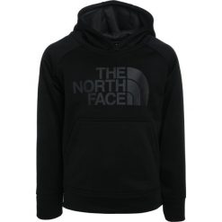 The North Face SURGENT Bluza z kapturem black. Czarne bluzy męskie z kapturem The North Face, z poliesteru. Za 199,00 zł.