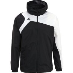 Kurtki sportowe męskie: Erima Kurtka przeciwdeszczowa black/white