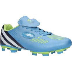 Niebieskie buty sportowe sznurowane korki casu b212a-4. Niebieskie buty sportowe męskie Casu, na sznurówki. Za 79,99 zł.