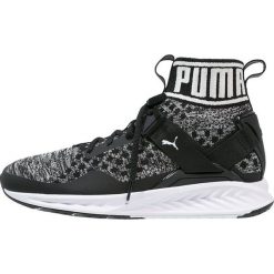 Buty sportowe męskie: Puma IGNITE EVOKNIT Obuwie do biegania treningowe black/quiet shade/white
