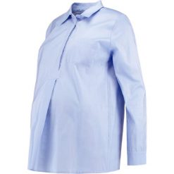 Bluzki damskie: Slacks & Co. MUNICH Bluzka mid blue
