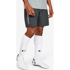 Under Armour Accelerate Premier Szorty Szary. Szare spodenki i szorty męskie Under Armour, m, bez wzorów, z poliesteru. Za 188,95 zł.