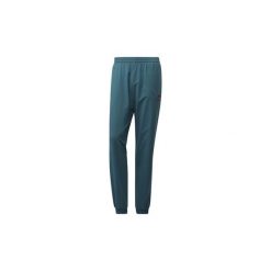 Spodnie treningowe adidas Spodnie EQT. Niebieskie spodnie męskie Adidas, s, bez wzorów. Za 349,00 zł.
