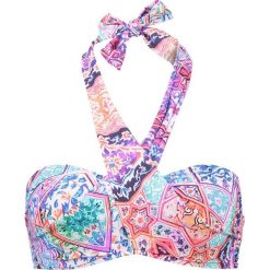 Bikini: Seafolly KASHMIR Góra od bikini pink