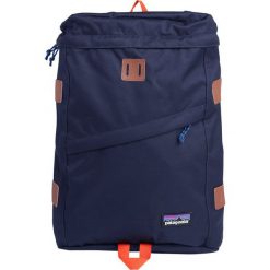 Plecaki damskie: Patagonia TOROMIRO PACK 22L Plecak navy blue/paintbrush red