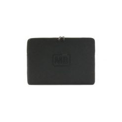 Torby na laptopa: Etui TUCANO Elements do MacBook Pro 15 Czarny