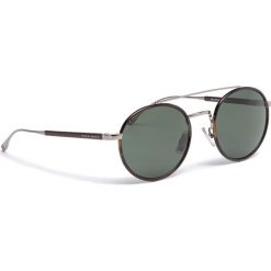 Okulary przeciwsłoneczne BOSS - 0886/S 6LB. Pomarańczowe okulary przeciwsłoneczne damskie Boss. Za 1359,00 zł.