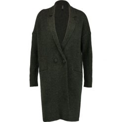 Kardigany damskie: Freequent GABICAR Kardigan dark green