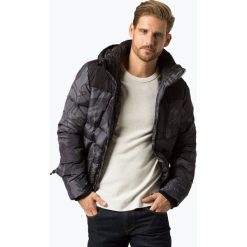 Superdry - Kurtka męska, czarny. Kurtki męskie Superdry. Za 849,95 zł.