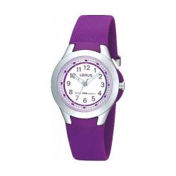 Lorus R2313FX9 - Zaufało nam tysiące klientów, wybierz profesjonalny sklep. Szare zegarki damskie marki Lorus. Za 89,00 zł.