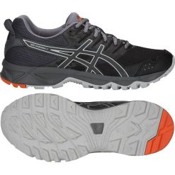 Buty sportowe damskie: Asics Buty Asics Gel Sonoma 3 T774N 001 T774N 001 czarny 38