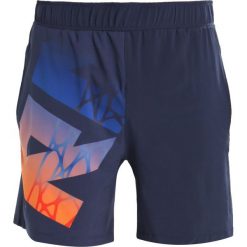 Spodenki i szorty męskie: Head VISION RADICAL SHORT Krótkie spodenki sportowe navy