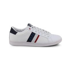 U.S. Polo Sneakersy JARED4052S9_MY1. Sneakersy męskie U.S. Polo, z okrągłym noskiem, bez zapięcia. Za 200,00 zł.