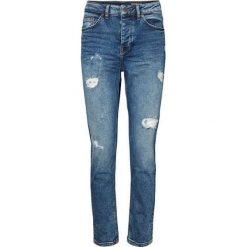 Vero Moda Jeansy dla kobiet Stephanie Hr Girlfriend Jea Da303 "30 MediumBlueDenim (rozmiar 26). Jeansy damskie Vero Moda, z jeansu. W wyprzedaży za 123,00 zł.