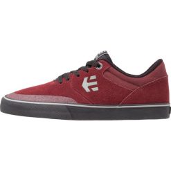 Trampki męskie: Etnies MARANA Tenisówki i Trampki red/black/grey