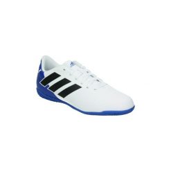 Buty Dziecko adidas DB2398. Białe buty sportowe chłopięce Adidas. Za 175,67 zł.