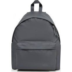 Plecaki męskie: Plecak „Padded Pak’r” w kolorze szarym – 30 x 40 x 18 cm