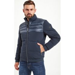 KURTKA FERROS JOOP! COLLECTION. Płaszcze męskie Joop! Collection, m, bez wzorów, bez kaptura. Za 1399,00 zł.