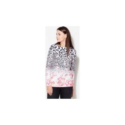 Bluzy Katrus -. Szare bluzy damskie KATRUS, s, bez wzorów, bez rękawów, bez kaptura. Za 129,00 zł.