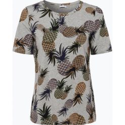 T-shirty damskie: Margittes – T-shirt damski, szary