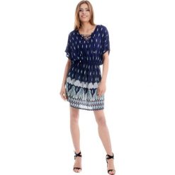 Sukienki boho: Sukienka – 98-33061 BL S