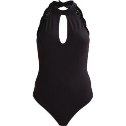 Bluzki body: Cosabella SONIA Body black