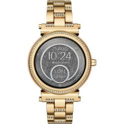 Biżuteria i zegarki damskie: ZEGAREK MICHAEL KORS MKT5023