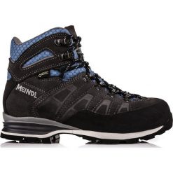 Buty trekkingowe damskie: MEINDL Buty damskie Antelao Lady GTX czarno-niebieskie r. 41