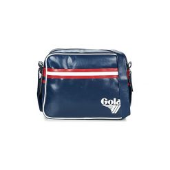 Aktówki męskie: Teczki Gola REDFORD STRIPES