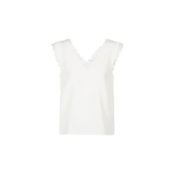 Bluzki Betty London IJENA. Brązowe bralety marki Betty London, l. Za 87,20 zł.