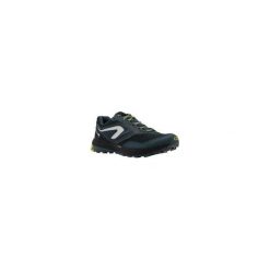 Buty do biegania męskie EVADICT TRAIL TR niebiesko-żółte. Szare buty sportowe męskie EVADICT, z poliesteru, bez zapięcia, do biegania. Za 179,99 zł.