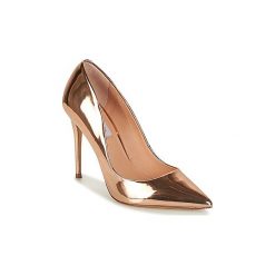 Czółenka Steve Madden DAISIE. Czerwone buty ślubne damskie Steve Madden. Za 351,20 zł.