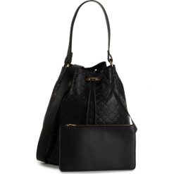 Torebka FURLA - Corona 1033931 B BUY0 R66 Onyx. Czarne torebki klasyczne damskie Furla, bez wzorów, ze skóry, klasyczne, bez dodatków. Za 1929,00 zł.