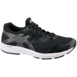 Asics Amplica t825n-9090 41,5 Czarne. Czarne buty fitness męskie marki Asics. W wyprzedaży za 199,99 zł.
