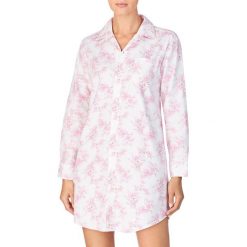 Koszula nocna Lauren Ralph Lauren 31759. Koszule nocne damskie LAUREN by Ralph Lauren, bez wzorów, bez kołnierzyka, bez rękawów. Za 369,00 zł.
