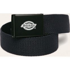 Dickies - Pasek. Niebieskie paski męskie Dickies, w paski, z poliesteru. Za 89,90 zł.