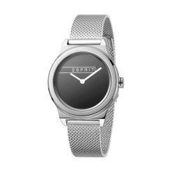 Esprit ES1L019M0065 - Szybka i bezpieczna dostawa Gratis, szczegóły zobacz w sklepie. Szare zegarki damskie marki Esprit. Za 399,00 zł.