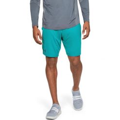 Under Armour MK-1 Szorty Zielony. Zielone spodenki i szorty męskie Under Armour, xxl, bez wzorów, z poliesteru. Za 171,95 zł.
