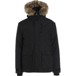 Kurtki sportowe męskie: G.I.G.A. DX SHERON Kurtka Outdoor schwarz