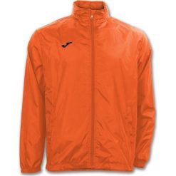 Kurtki chłopięce przeciwdeszczowe: Joma sport Kurtka dziecięca Joma Elite V 100087.800 pomarańczowa r. 140 cm