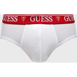 Guess Jeans - Slipy. Slipy męskie Guess Jeans. W wyprzedaży za 59,90 zł.
