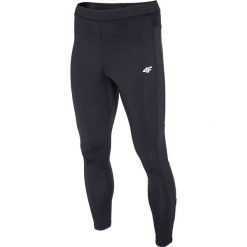 Spodenki sportowe męskie: Męskie legginsy funkcyjne 4F