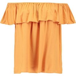 Bluzki damskie: Sparkz FILUCA Bluzka apricot