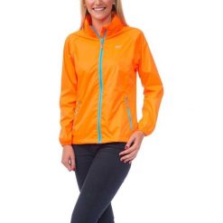 Mac in Sac Kurtka damska NEON Neon Orange r. XL (NEO-ORNG-XL). Pomarańczowe kurtki damskie marki Mac in Sac, xl. Za 129,22 zł.